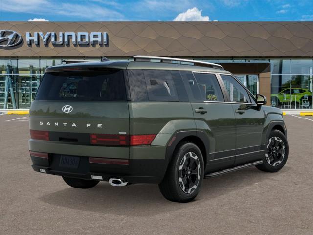 2026 Hyundai SANTA FE SEL AWD Waldorf MD