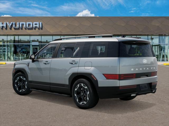 2026 Hyundai SANTA FE SEL AWD Waldorf MD