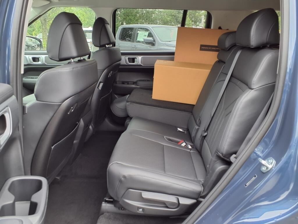 2026 Hyundai SANTA FE SEL AWD Waldorf MD