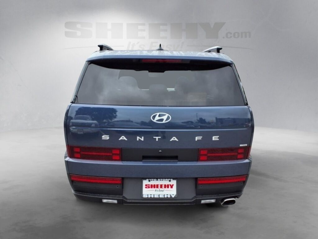 2026 Hyundai SANTA FE SEL AWD Waldorf MD