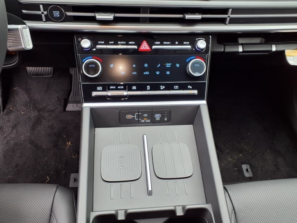 2026 Hyundai SANTA FE SEL AWD Waldorf MD