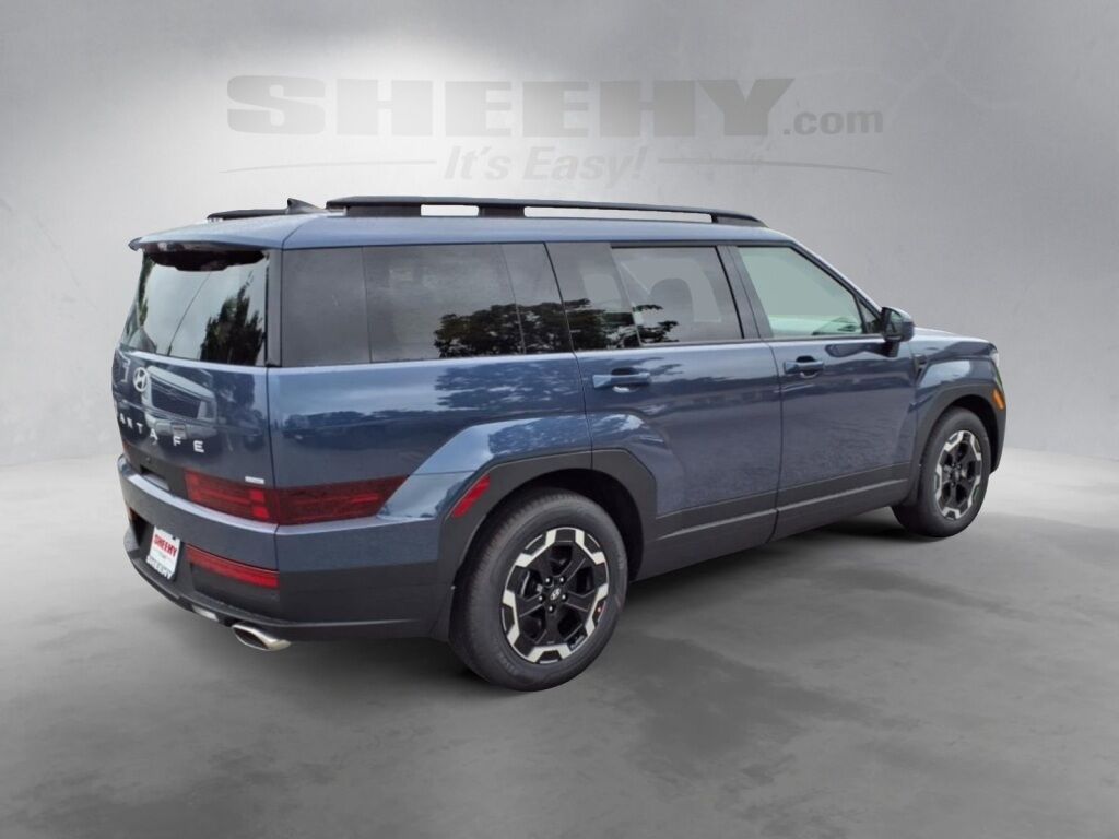 2026 Hyundai SANTA FE SEL AWD Waldorf MD