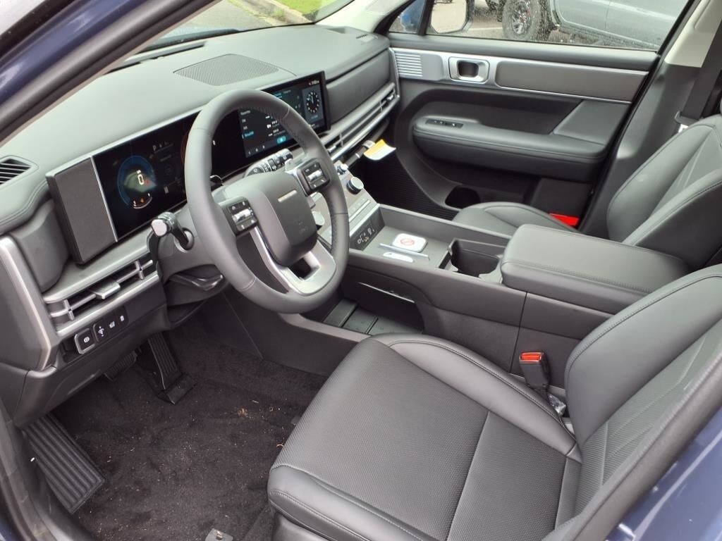 2026 Hyundai SANTA FE SEL AWD Waldorf MD