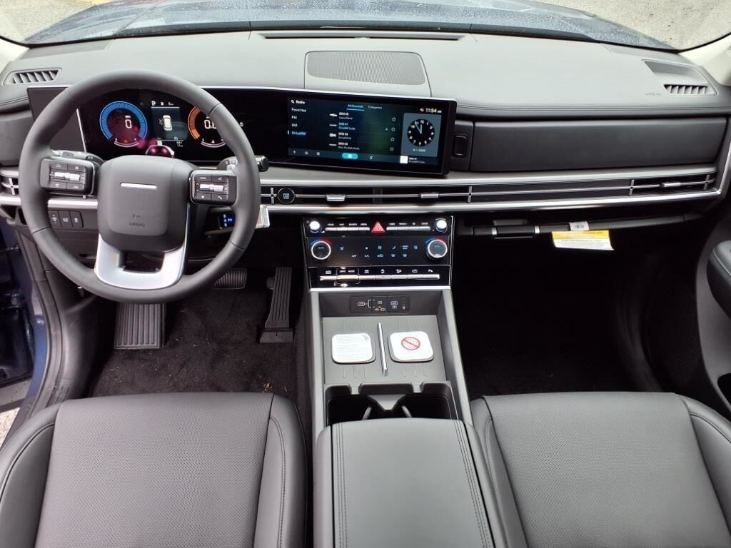 2026 Hyundai SANTA FE SEL AWD Waldorf MD