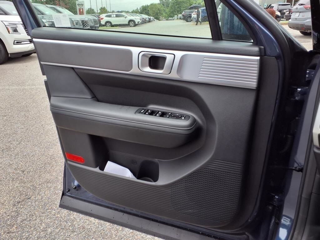 2026 Hyundai SANTA FE SEL AWD Waldorf MD
