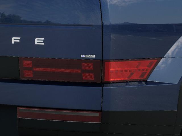 2026 Hyundai SANTA FE SEL AWD Waldorf MD