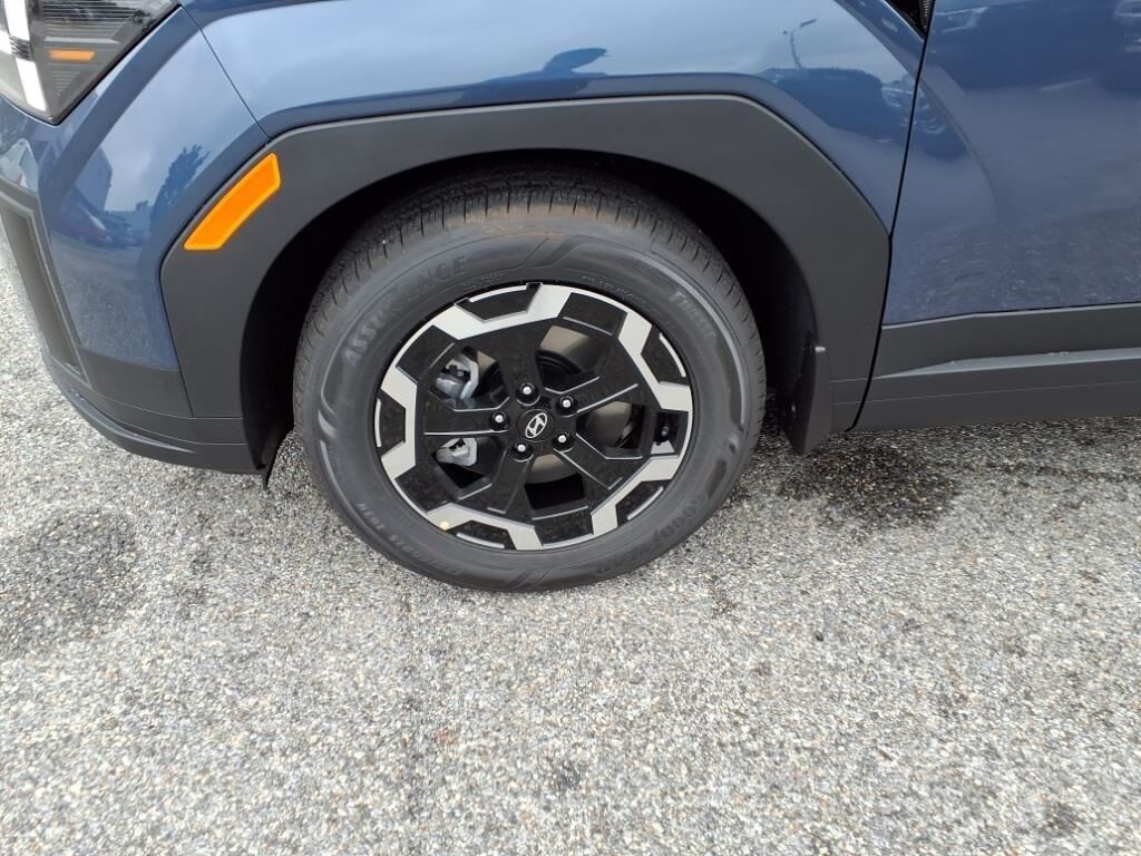 2026 Hyundai SANTA FE SEL AWD Waldorf MD