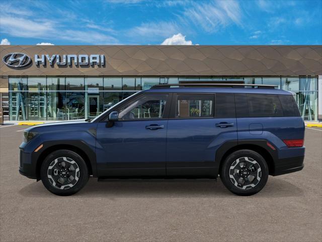 2026 Hyundai SANTA FE SEL AWD Waldorf MD