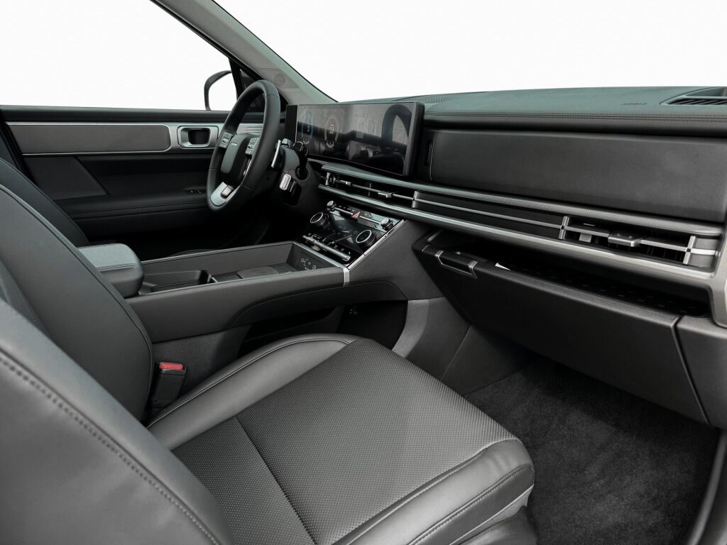 2026 Hyundai SANTA FE SEL AWD Waldorf MD