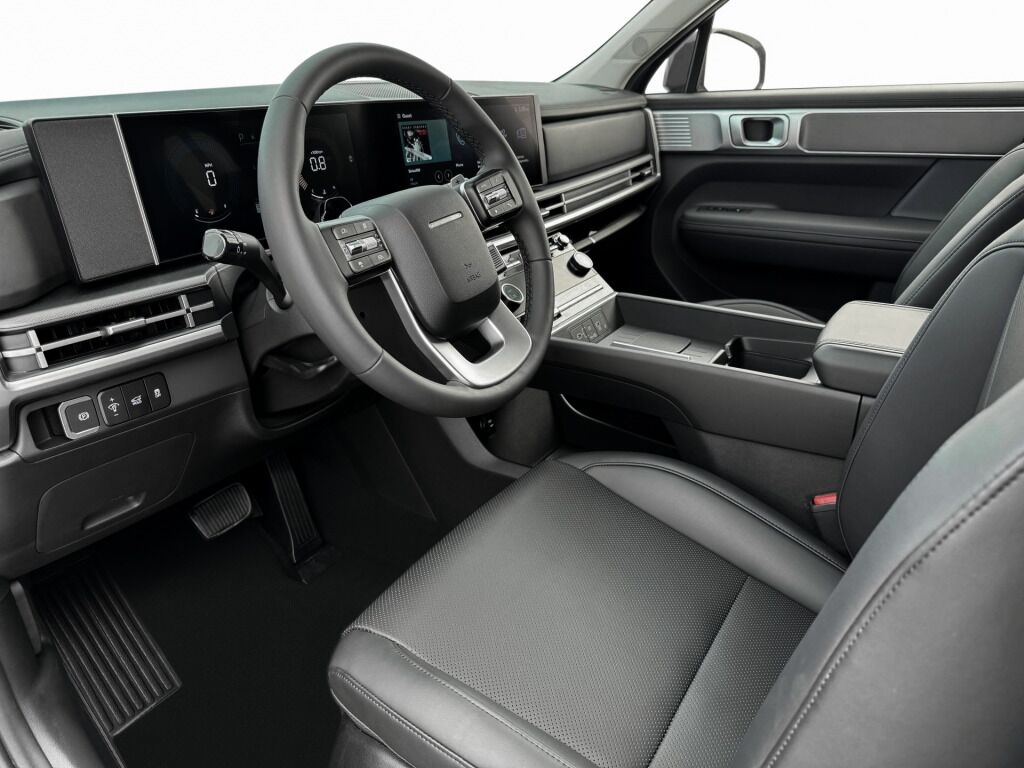 2026 Hyundai SANTA FE SEL AWD Waldorf MD