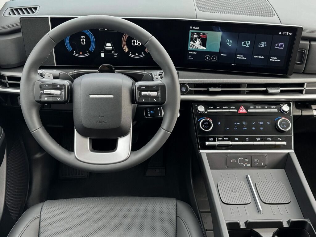 2026 Hyundai SANTA FE SEL AWD Waldorf MD