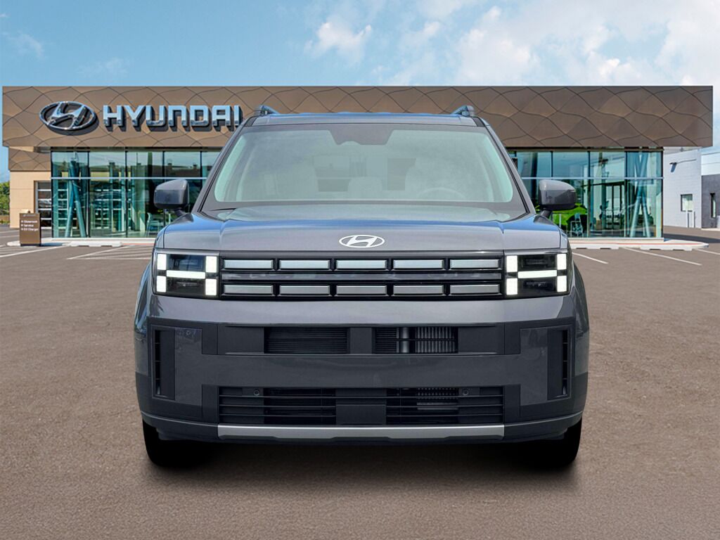 2026 Hyundai SANTA FE SEL AWD Waldorf MD