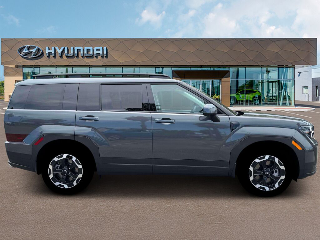 2026 Hyundai SANTA FE SEL AWD Waldorf MD