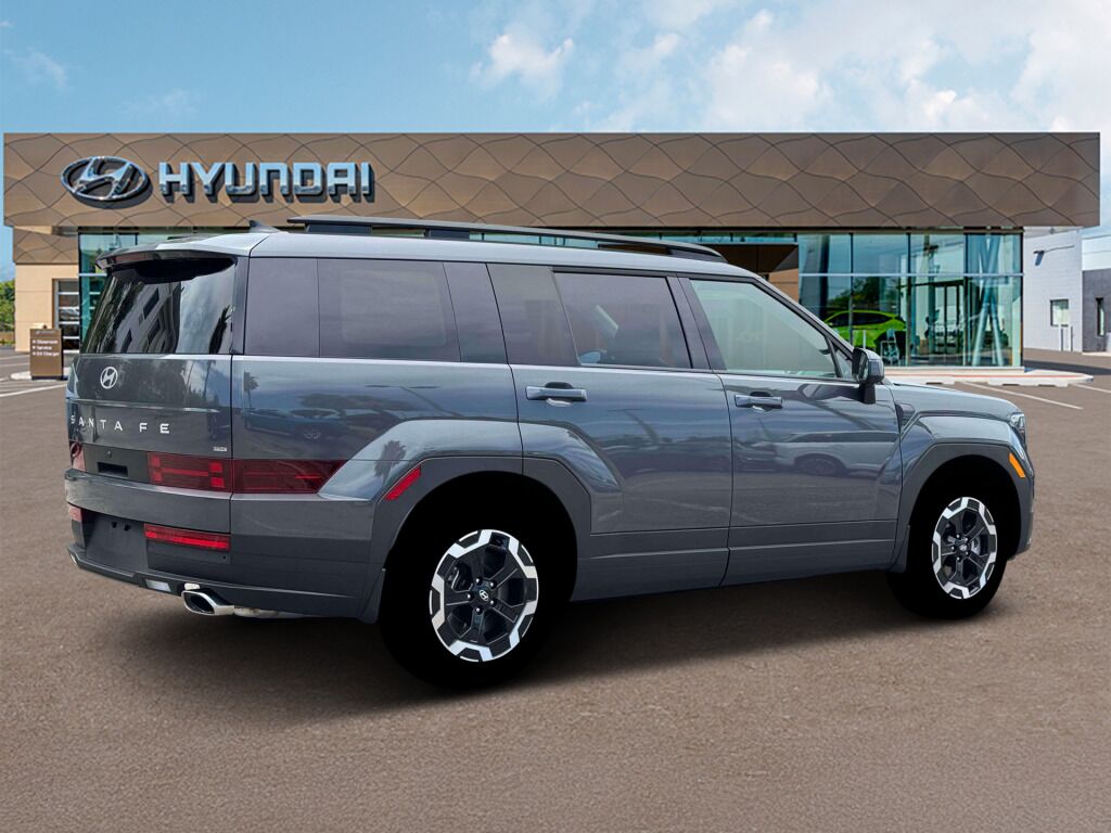 2026 Hyundai SANTA FE SEL AWD Waldorf MD