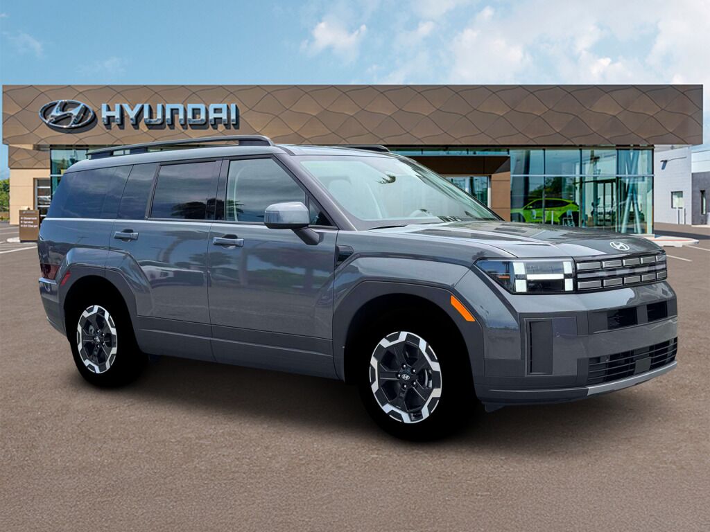 2026 Hyundai SANTA FE SEL AWD Waldorf MD