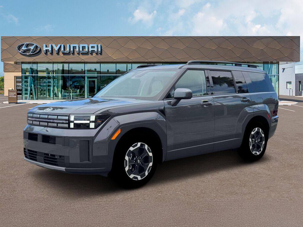 2026 Hyundai SANTA FE SEL AWD Waldorf MD