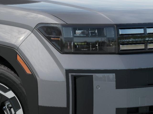 2026 Hyundai SANTA FE SEL AWD Waldorf MD