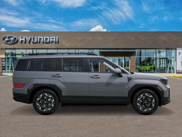 2026 Hyundai SANTA FE SEL AWD Waldorf MD