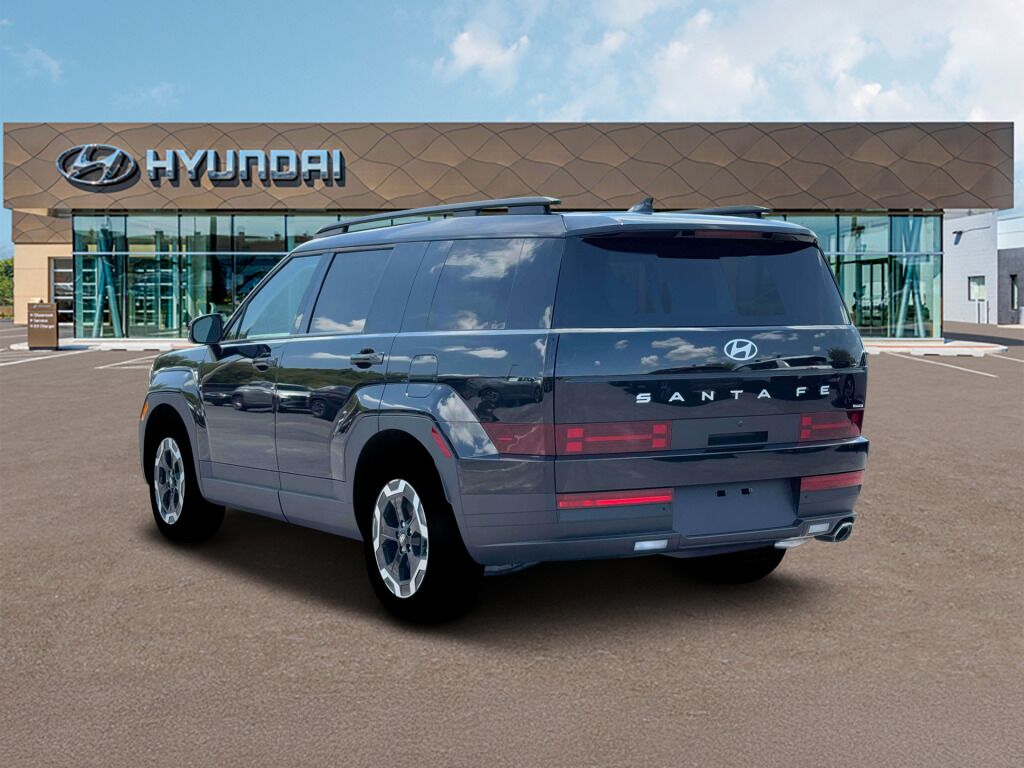 2026 Hyundai SANTA FE SEL AWD Waldorf MD