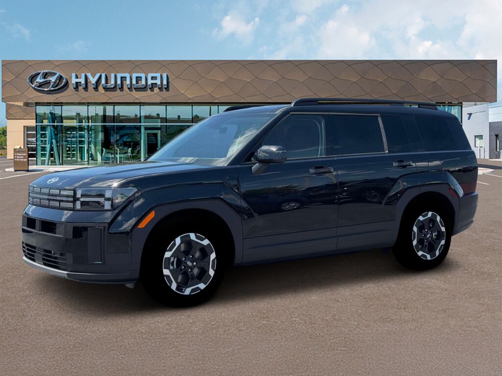 2026 Hyundai SANTA FE SEL AWD Waldorf MD