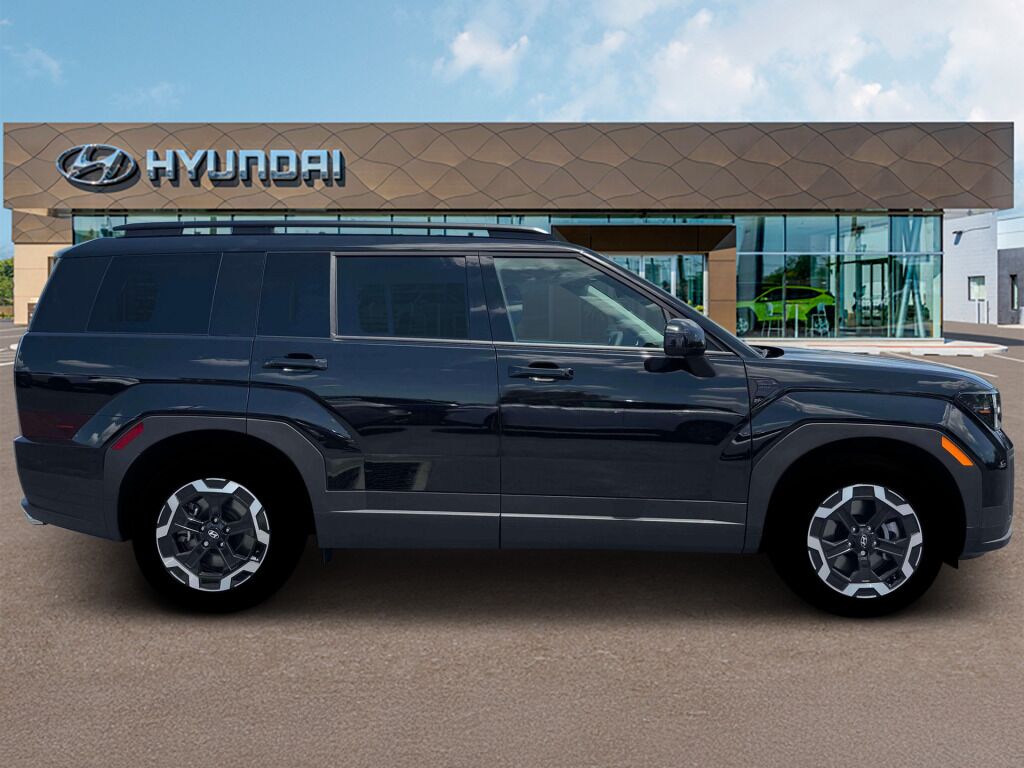 2026 Hyundai SANTA FE SEL AWD Waldorf MD