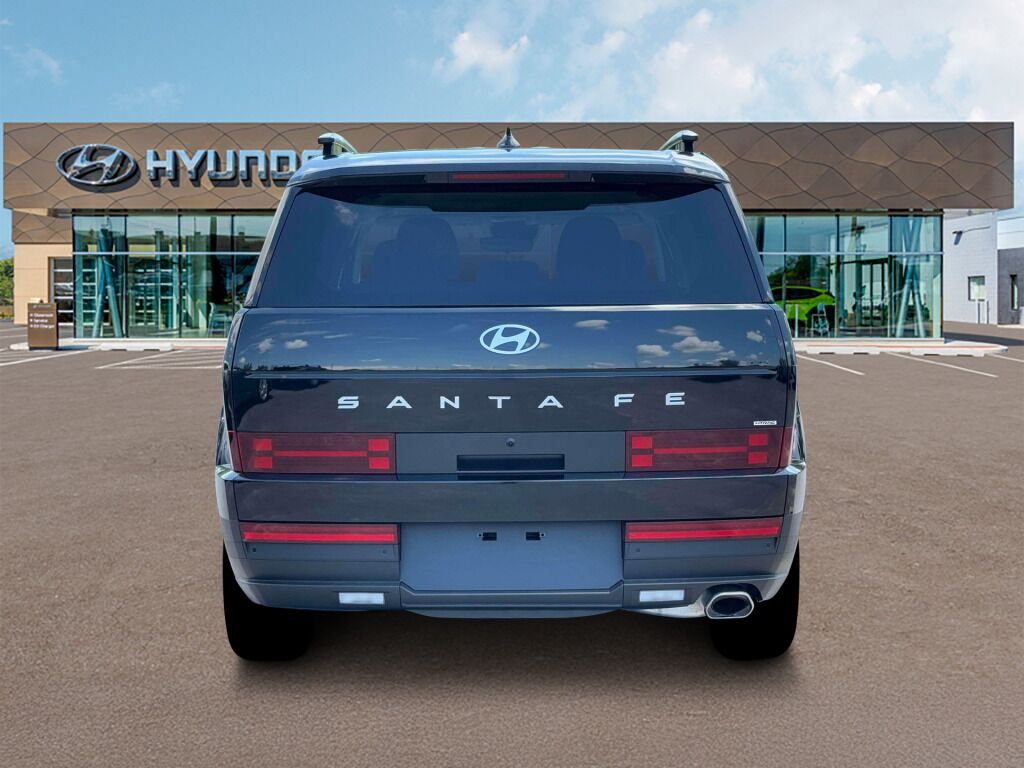 2026 Hyundai SANTA FE SEL AWD Waldorf MD