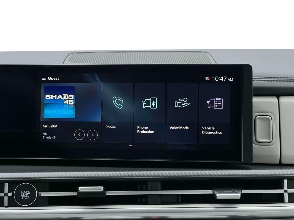2026 Hyundai SANTA FE SEL AWD Waldorf MD