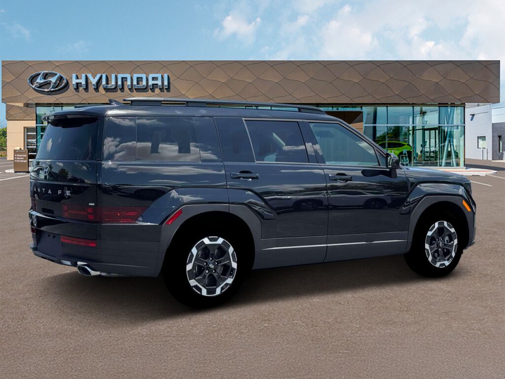 2026 Hyundai SANTA FE SEL AWD Waldorf MD