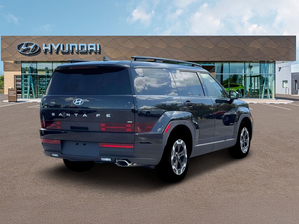2026 Hyundai SANTA FE SEL AWD Waldorf MD