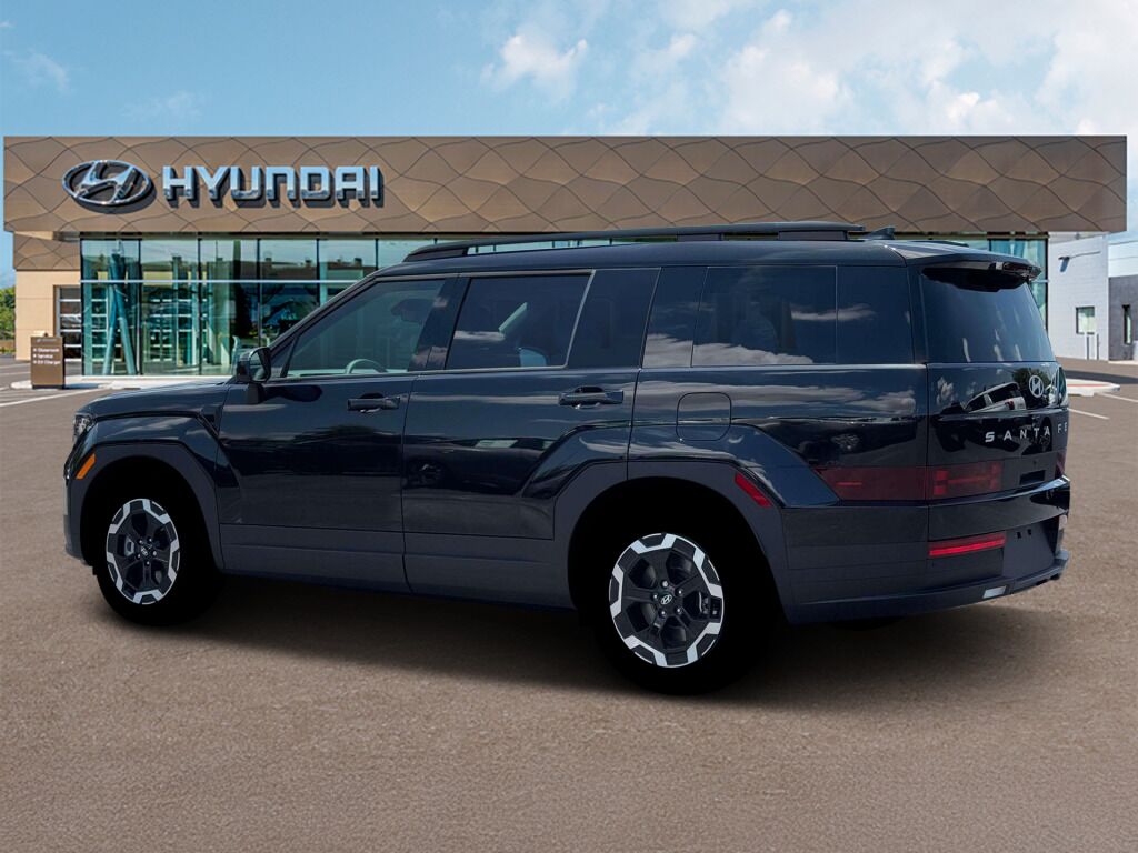 2026 Hyundai SANTA FE SEL AWD Waldorf MD