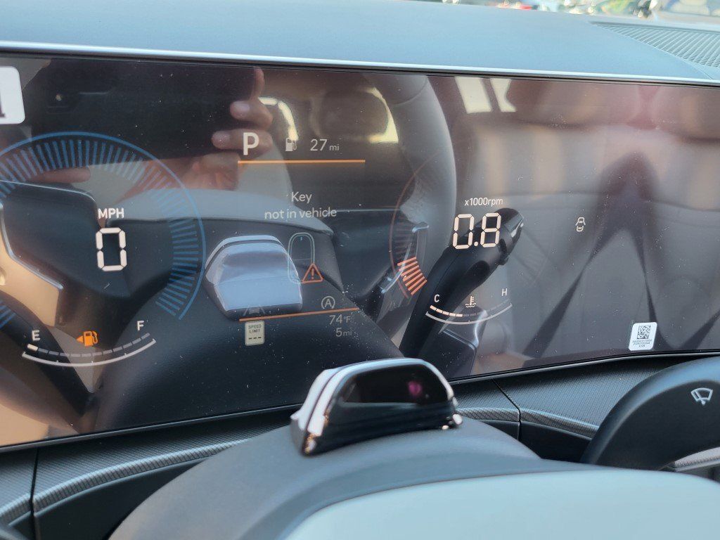 2026 Hyundai SANTA FE SEL FWD Chantilly VA