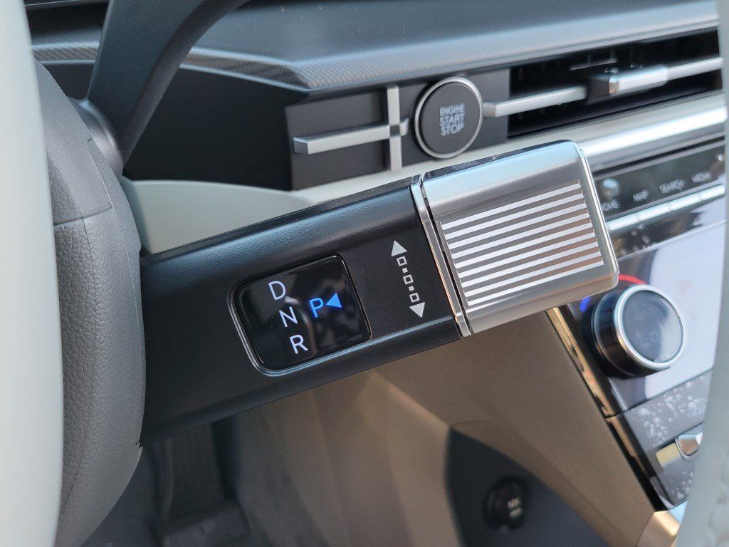 2026 Hyundai SANTA FE SEL FWD Chantilly VA