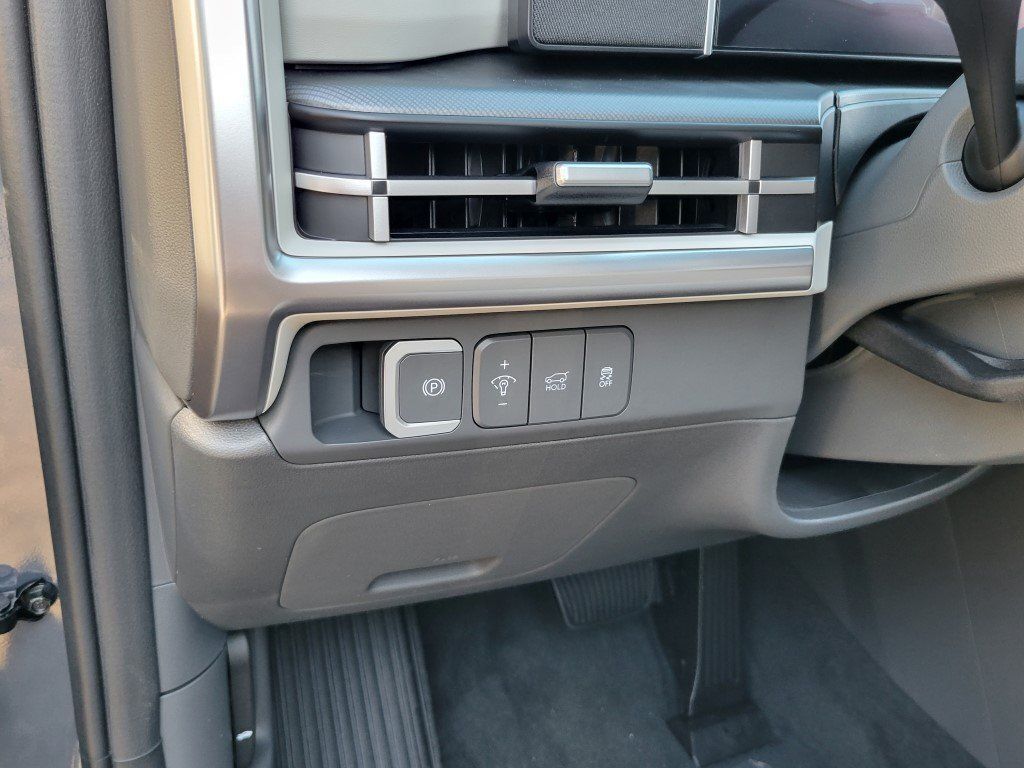 2026 Hyundai SANTA FE SEL FWD Chantilly VA