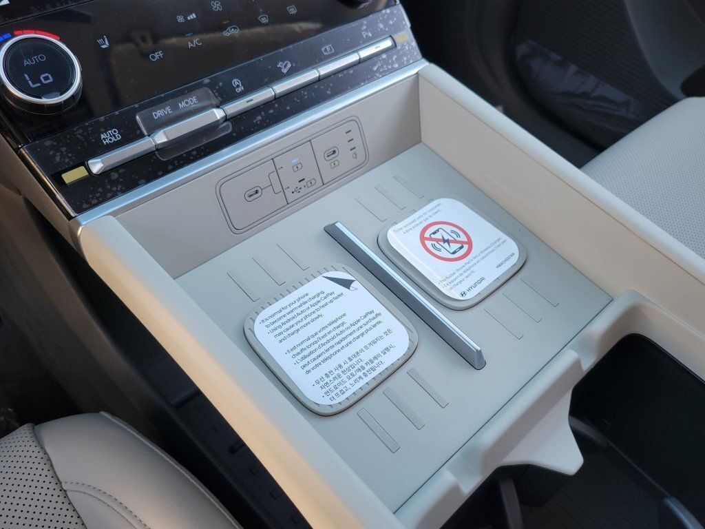 2026 Hyundai SANTA FE SEL FWD Chantilly VA