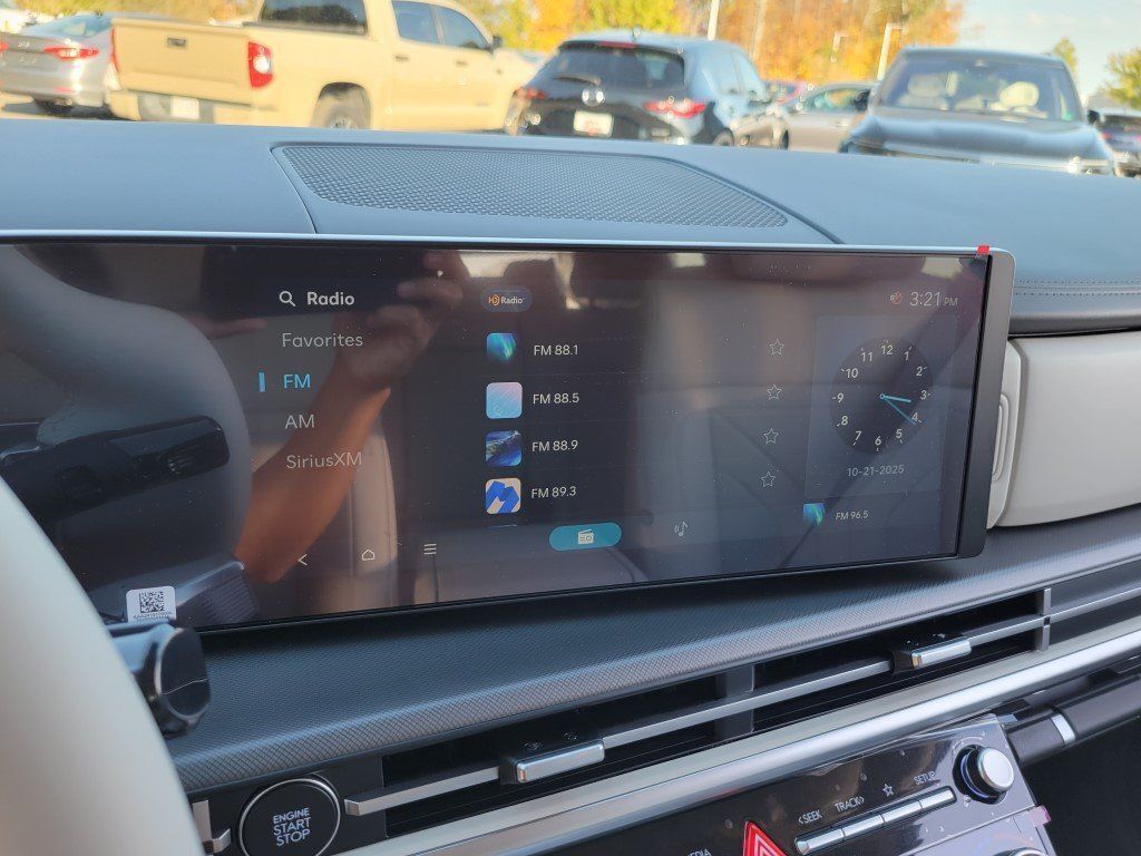 2026 Hyundai SANTA FE SEL FWD Chantilly VA