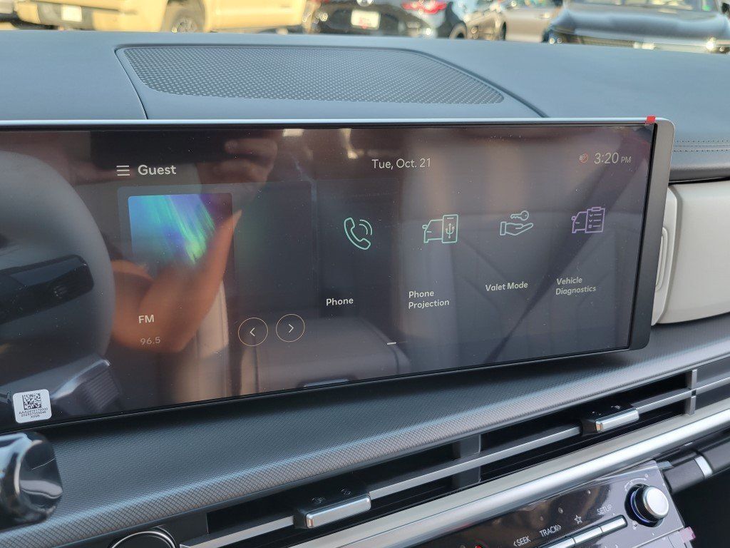 2026 Hyundai SANTA FE SEL FWD Chantilly VA