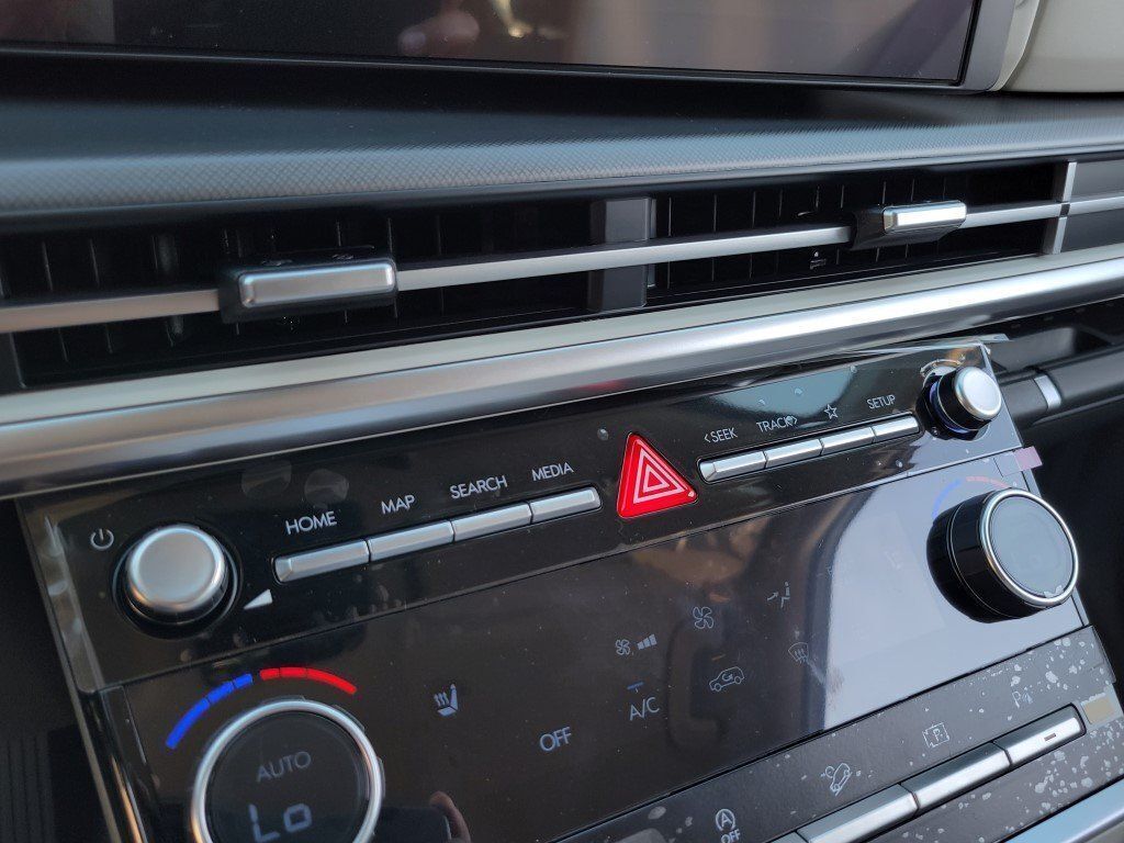 2026 Hyundai SANTA FE SEL FWD Chantilly VA