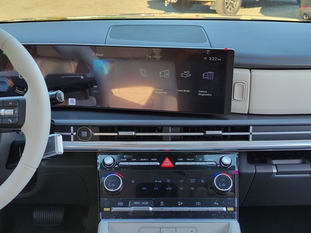 2026 Hyundai SANTA FE SEL FWD Chantilly VA