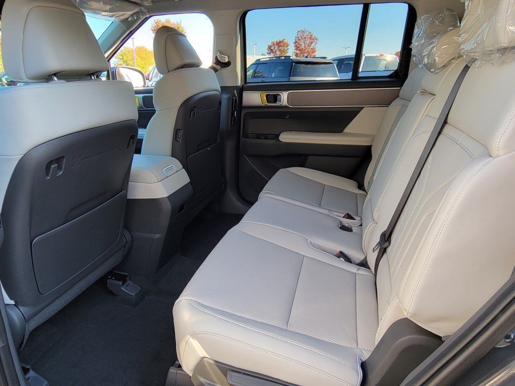 2026 Hyundai SANTA FE SEL FWD Chantilly VA