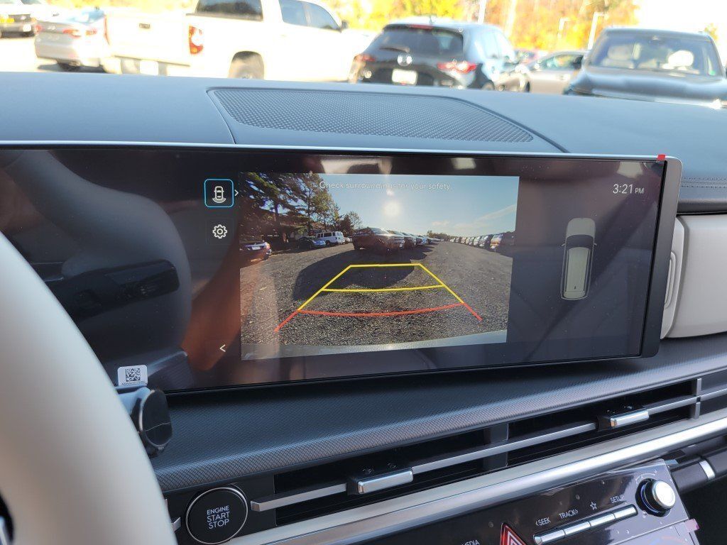 2026 Hyundai SANTA FE SEL FWD Chantilly VA