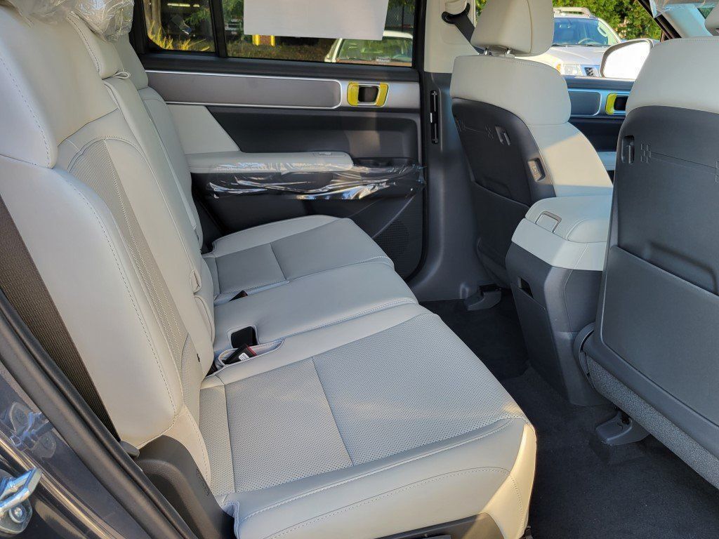 2026 Hyundai SANTA FE SEL FWD Chantilly VA