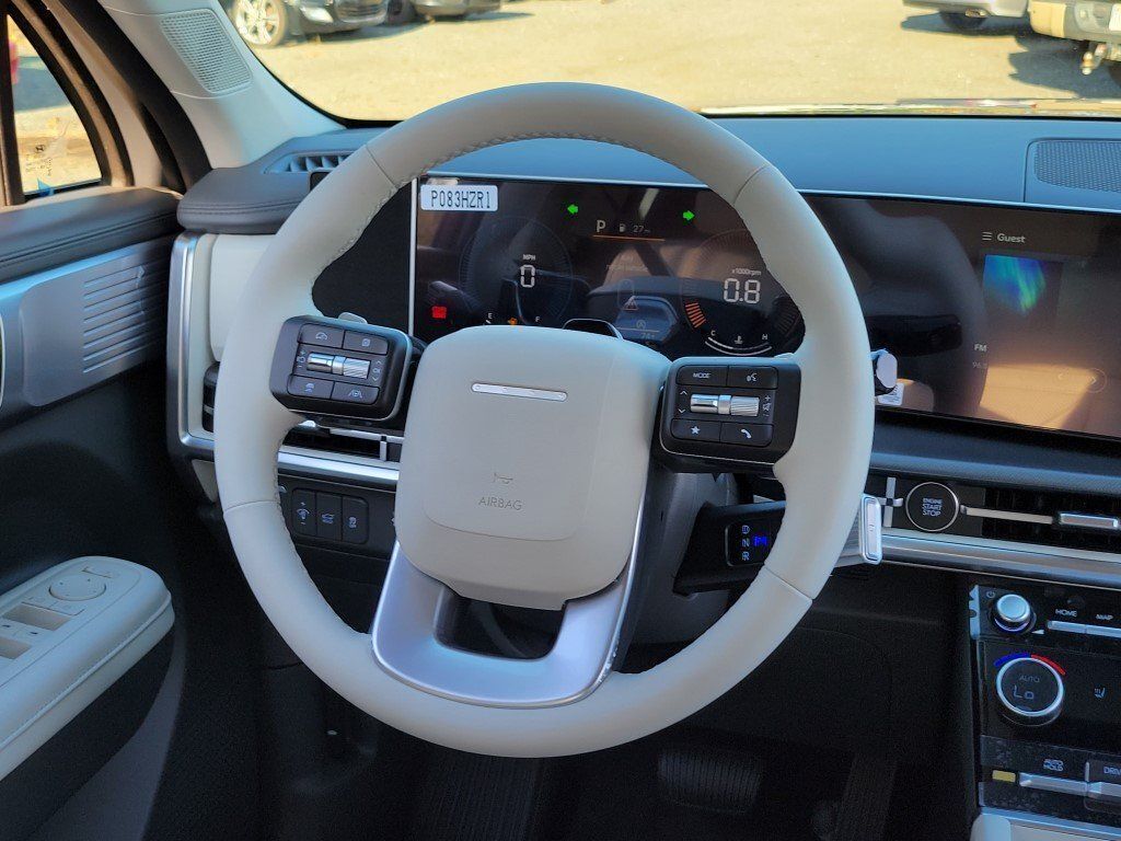 2026 Hyundai SANTA FE SEL FWD Chantilly VA