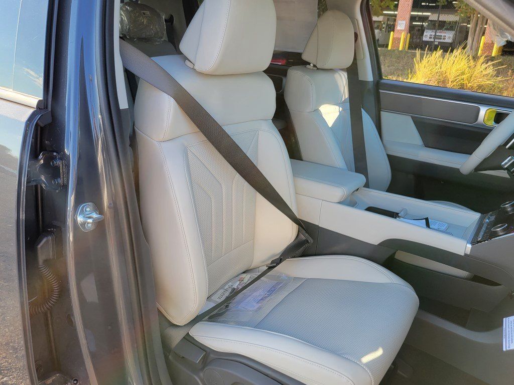 2026 Hyundai SANTA FE SEL FWD Chantilly VA