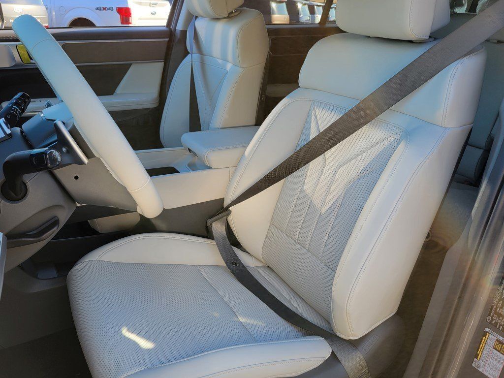 2026 Hyundai SANTA FE SEL FWD Chantilly VA