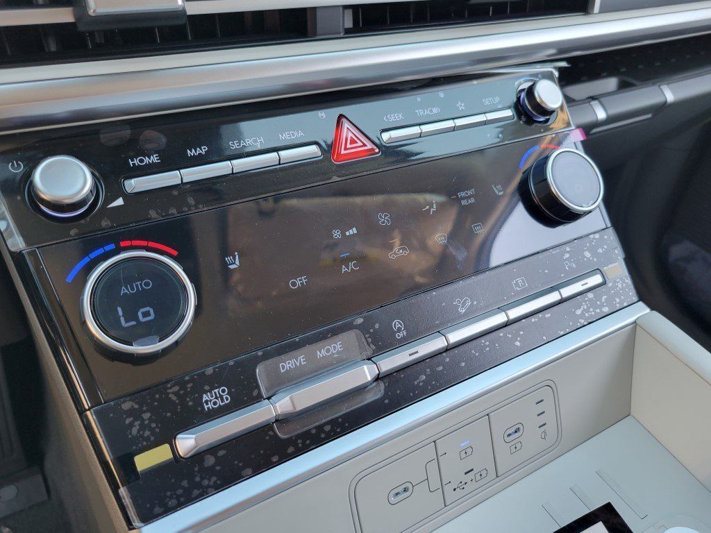 2026 Hyundai SANTA FE SEL FWD Chantilly VA