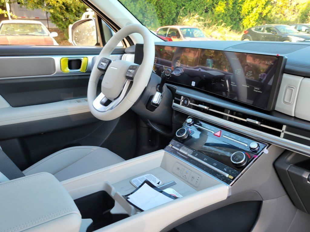 2026 Hyundai SANTA FE SEL FWD Chantilly VA