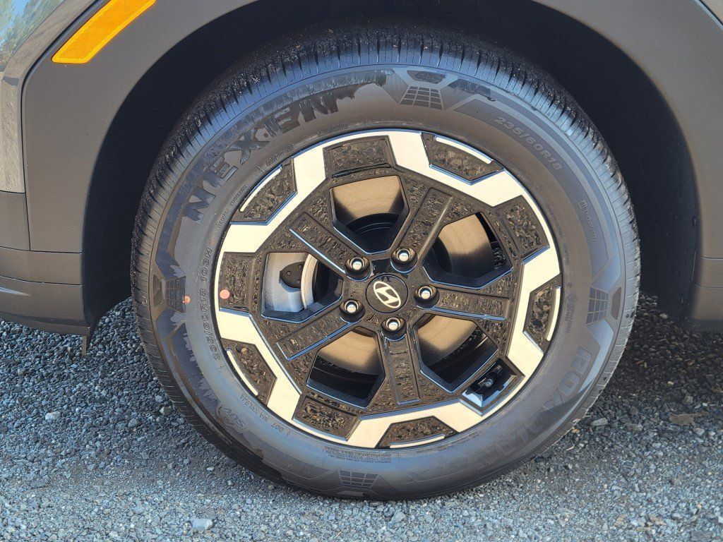 2026 Hyundai SANTA FE SEL FWD Chantilly VA