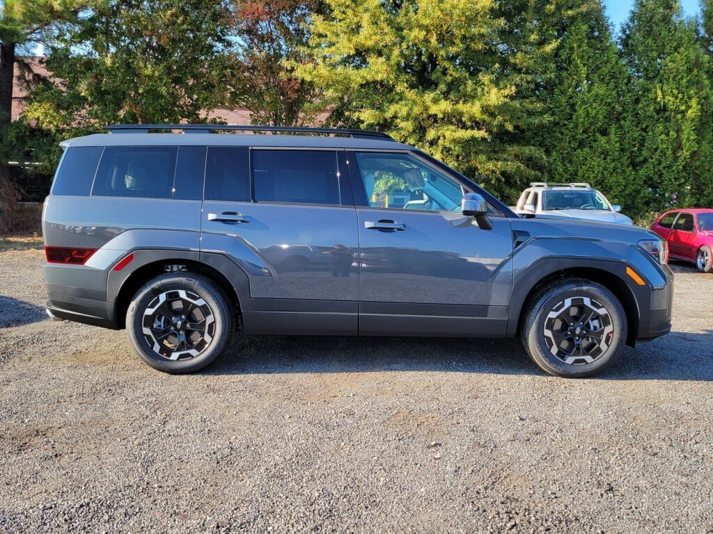 2026 Hyundai SANTA FE SEL FWD Chantilly VA