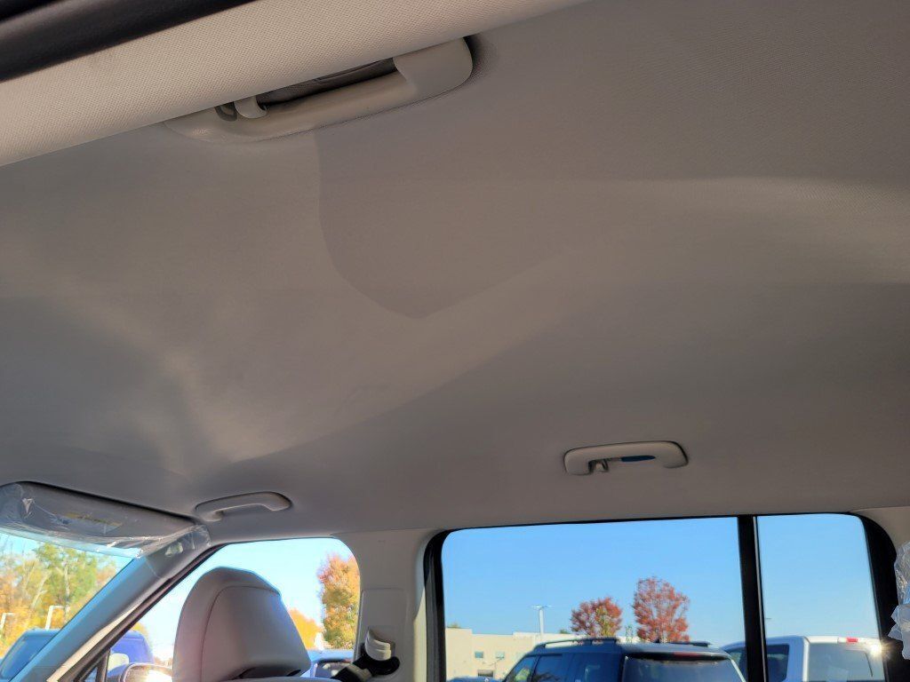 2026 Hyundai SANTA FE SEL FWD Chantilly VA