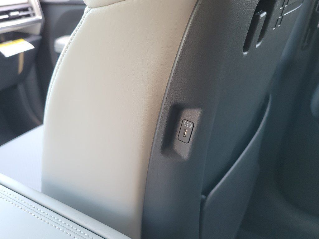 2026 Hyundai SANTA FE SEL FWD Chantilly VA